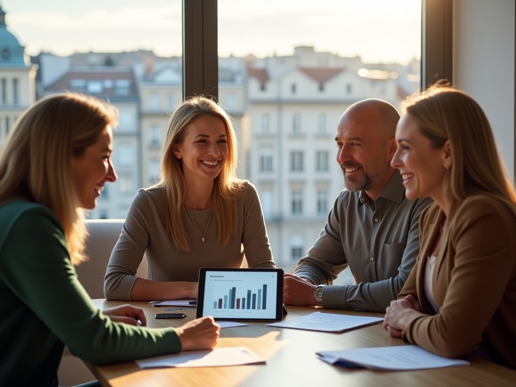 Ruhestandsplanung Erfolg