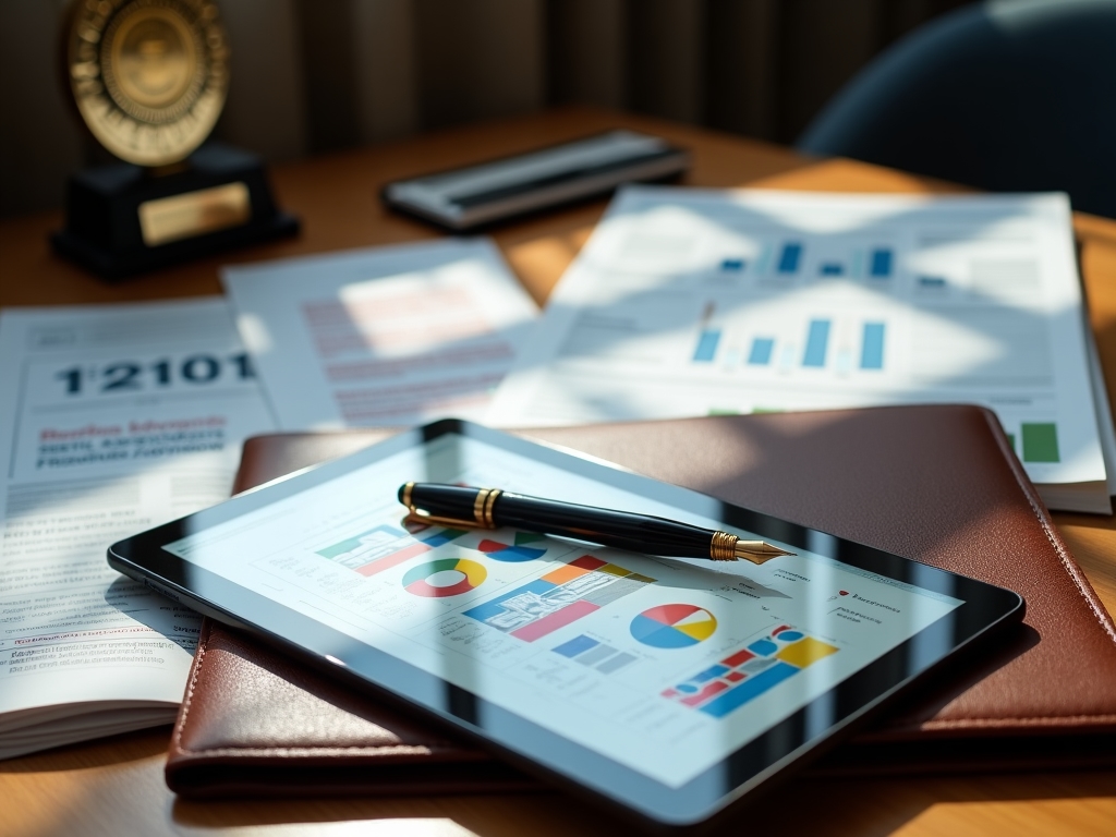 Investment Portfolio Optimierung